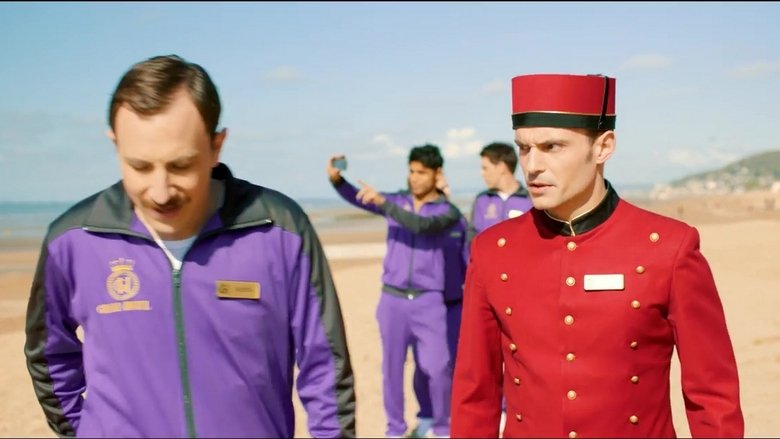 Still image for Groom season 1 episode 8: Episode 8