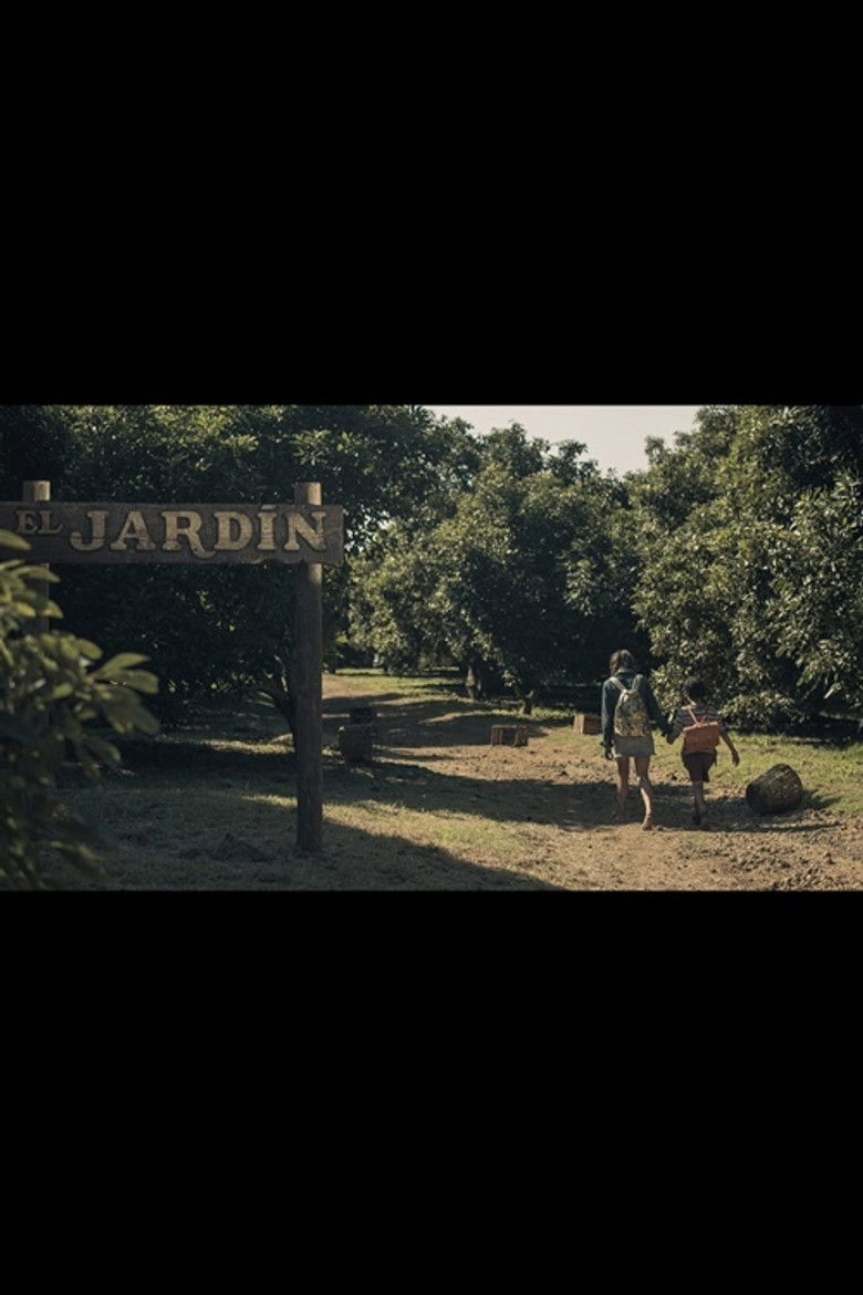 Imatge de El Jardin