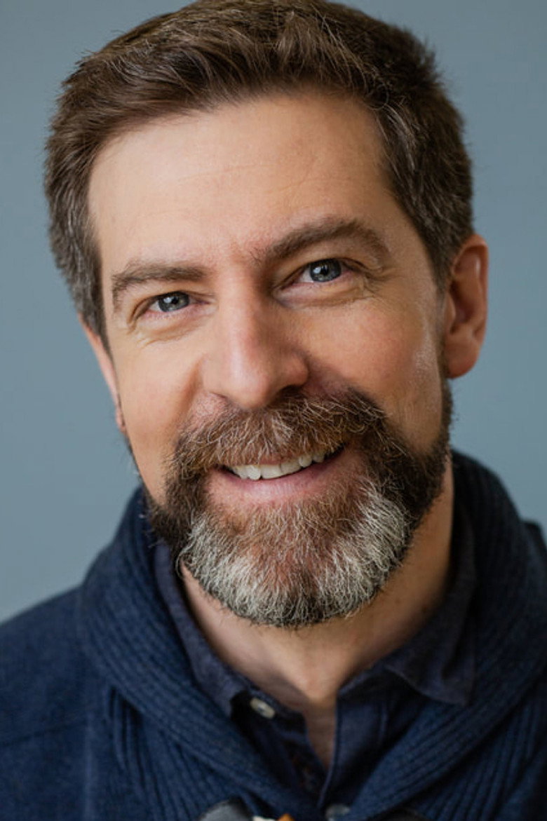 Simon Rousseau photo