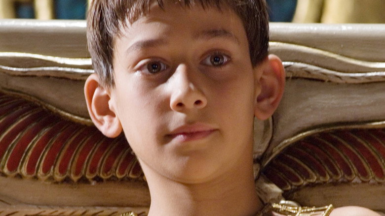 Still from Rome - Season 2 Episode 8