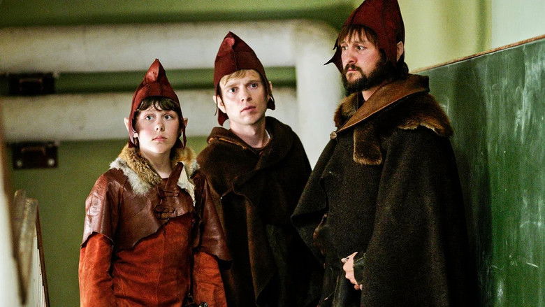 Still image for Pagten season 1 episode 3: Episode 3