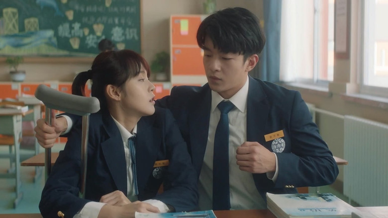 Still image for Shining For One Thing season 1 episode 21: Episode 21 Still image for Shining For One Thing season 1 episode 21: Episode 21