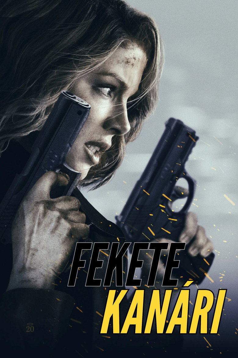 Fekete kan&aacute;ri (2024)