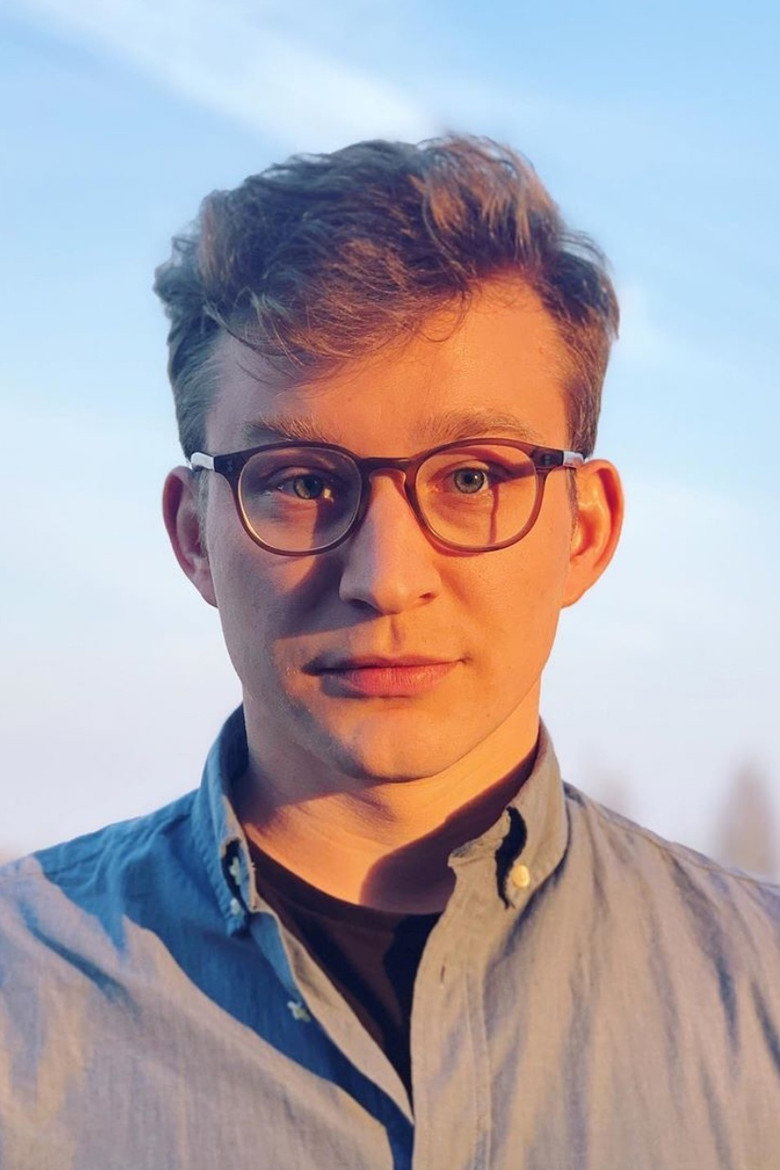 Alexey Kamynin photo 2