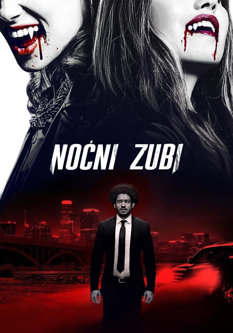 Noćni zubi (2021)