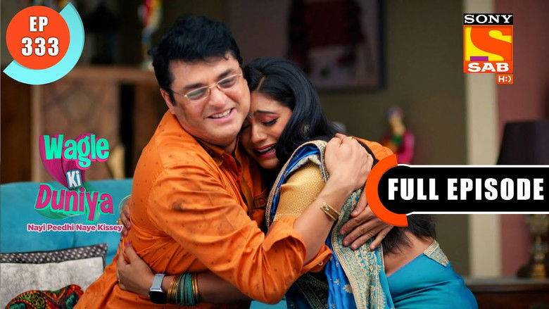 Still image for Wagle Ki Duniya season 1 episode 333: Clearing The Misunderstandings