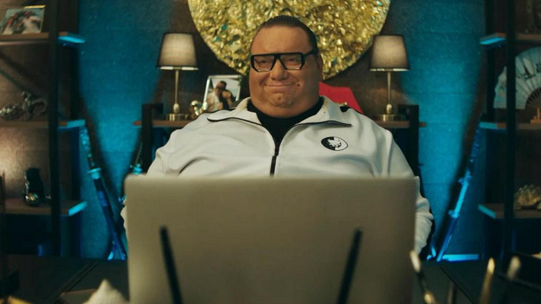 Still image for Инкассаторы season 1 episode 13: Episode 13 Still image for Инкассаторы season 1 episode 13: Episode 13