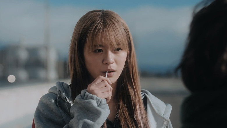 Still image for Gossip season 1 episode 6: Episode 6