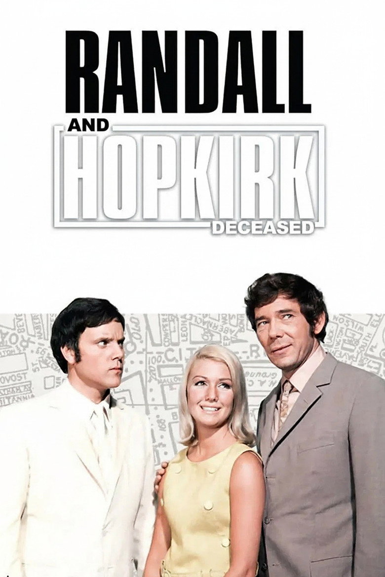 Randall and Hopkirk (Deceased)
