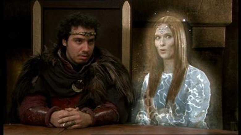 Still image for Kaamelott season 1 episode 12: Le sixième sens