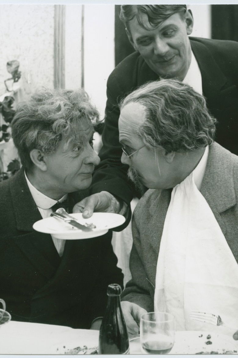 Imatge de Löjtnant Galenpanna