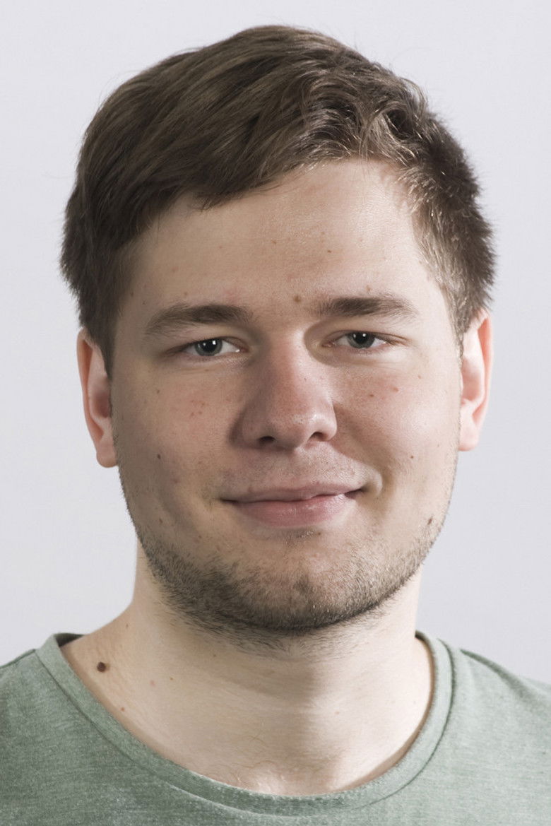 Michal Zlatkovský portrait image