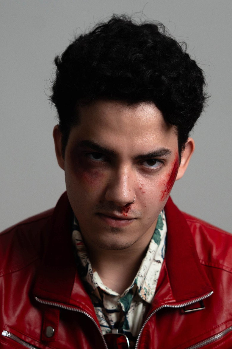 Photo de Diego Burgos