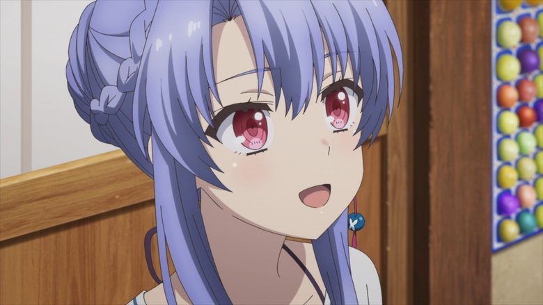 Still image for Summer Pockets season 1 episode 20: Marriage