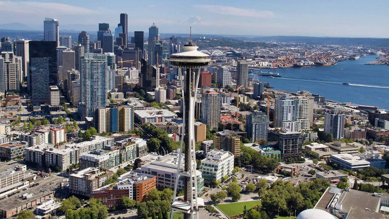 Still image for Aerial Cities season 1 episode 3: Seattle 24 Still image for Aerial Cities season 1 episode 3: Seattle 24