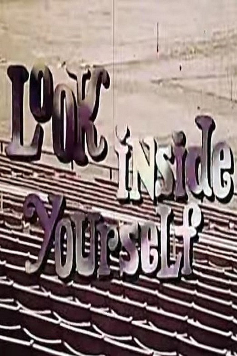 Affiche ou illustration — Look Inside Yourself
