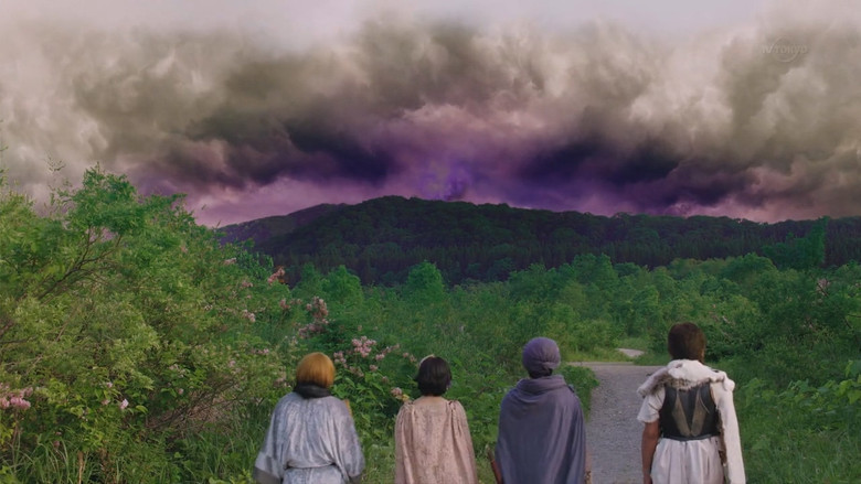 Still image for Brave Yoshihiko and the Seven Driven People season 1 episode 10: Episode 10 Still image for Brave Yoshihiko and the Seven Driven People season 1 episode 10: Episode 10