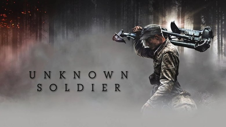 Unknown Soldier (2017)