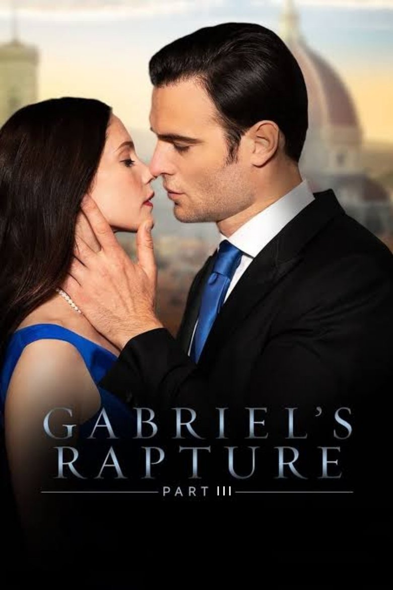 Gabriel's Rapture: Part III (2022)
