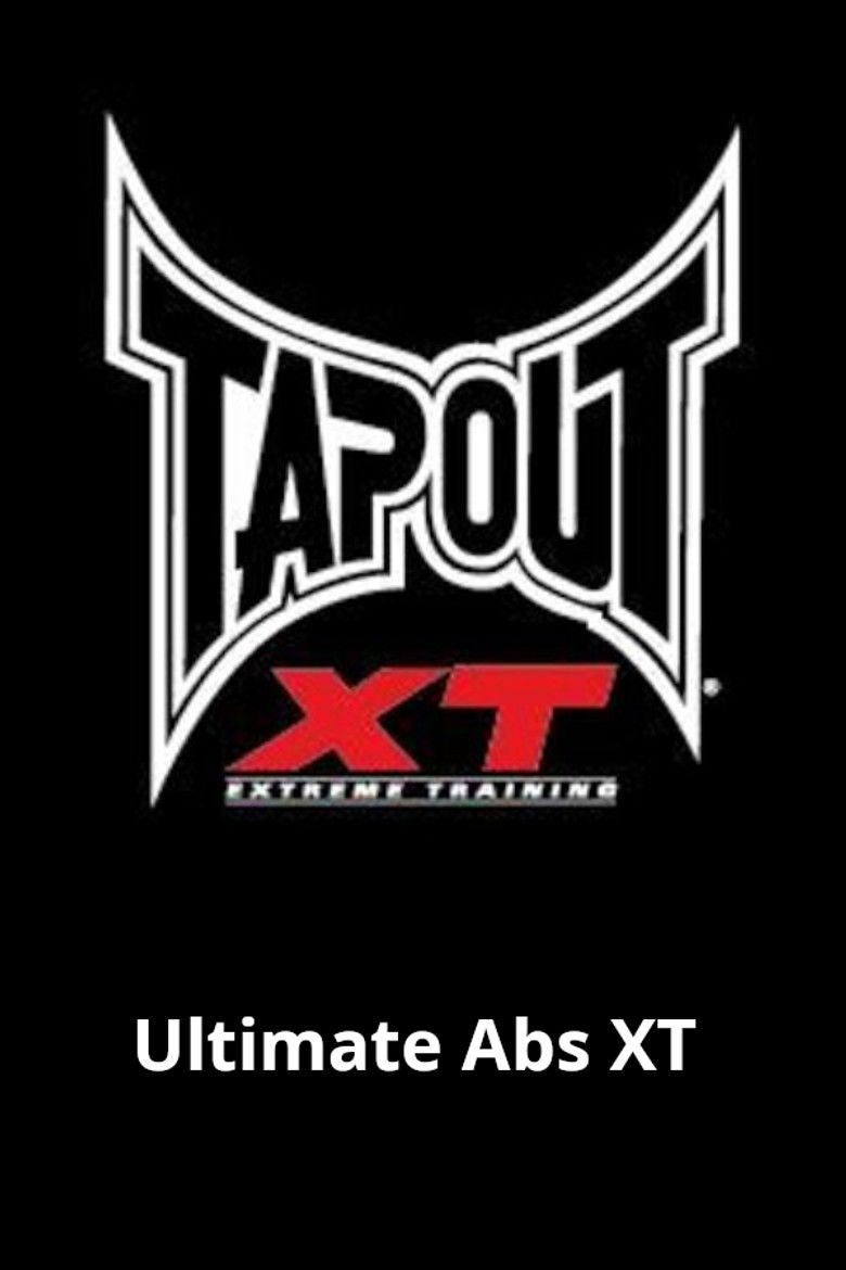 Imatge de Tapout XT - Ultimate Abs XT
