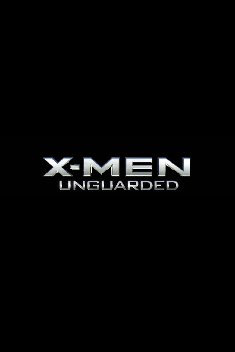 X-Men: Unguarded