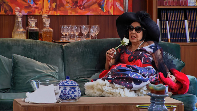 Still image for Mama's Cake season 1 episode 13: Ψαρόσουπα (Α Μέρος) Still image for Mama's Cake season 1 episode 13: Ψαρόσουπα (Α Μέρος)