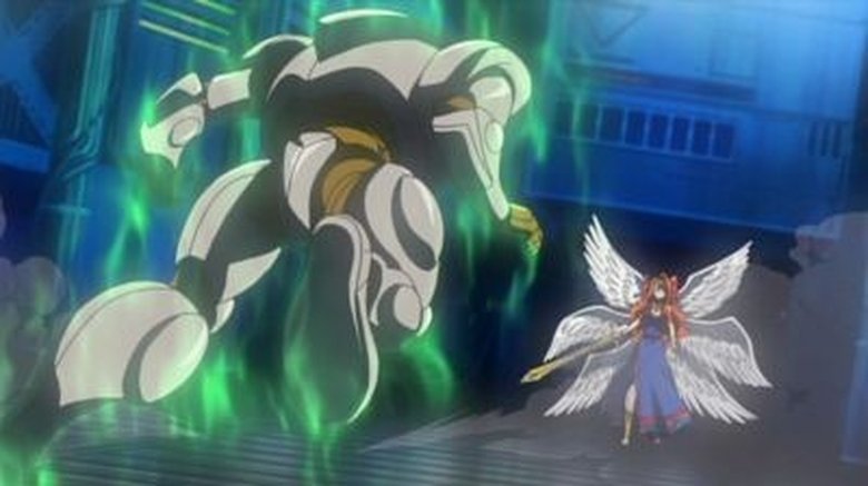 Still image for Cardfight!! Vanguard season 1 episode 25: Kioku no Sakin Still image for Cardfight!! Vanguard season 1 episode 25: Kioku no Sakin