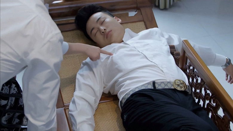 Still image for 超能觉醒 season 1 episode 3: Episode 3