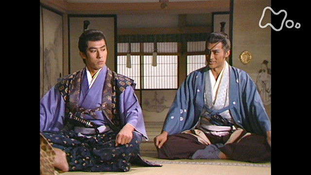 Still image for Masamune Shogun season 1 episode 45: Osaka Summer Siege Still image for Masamune Shogun season 1 episode 45: Osaka Summer Siege