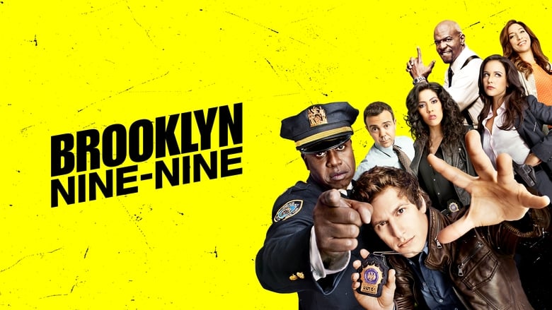 Brooklyn Nine-Nine (2013)