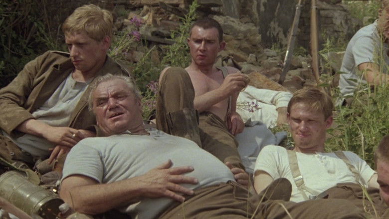 Imatge de All Quiet on the Western Front