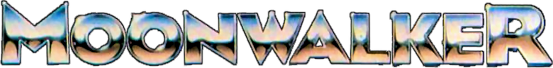 Imagen de Moonwalker