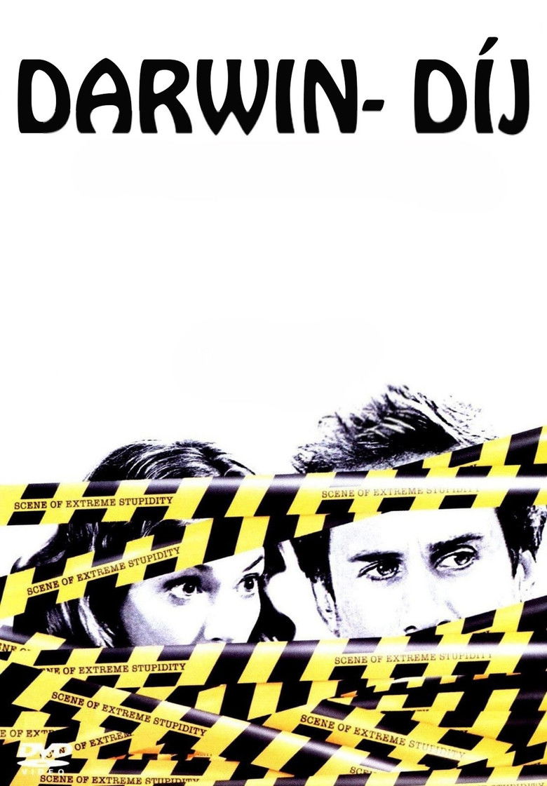 Imatge de Els premis Darwin