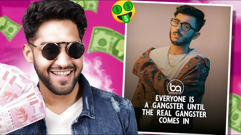 Still image for Thugesh season 1 episode 40: HOW TO BE A MILLIONAIRE, GUARANTEED! Still image for Thugesh season 1 episode 40: HOW TO BE A MILLIONAIRE, GUARANTEED!