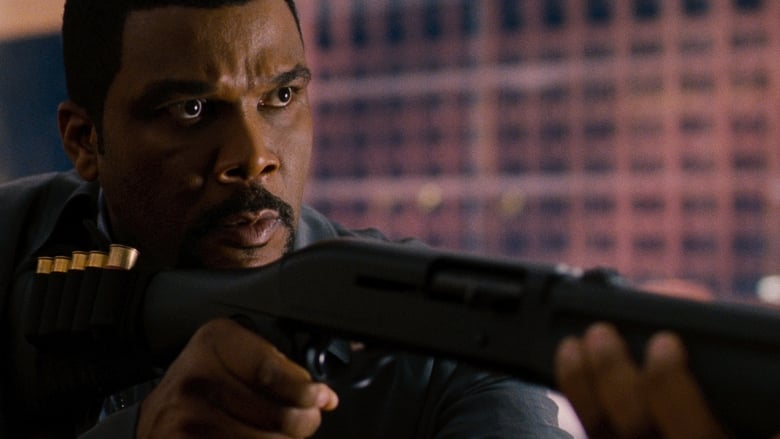 watch Alex Cross - La memoria del killer now