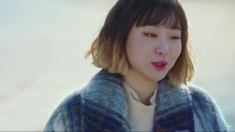 Still from Itaewon Class - Season 1 Episode 7
