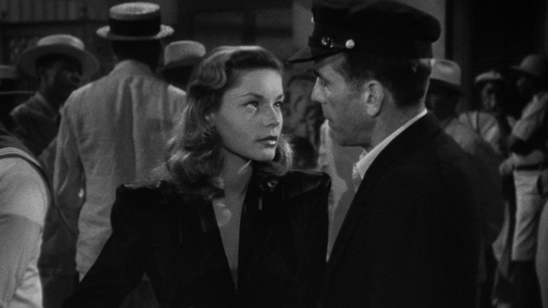 To Have and Have Not (1945)
