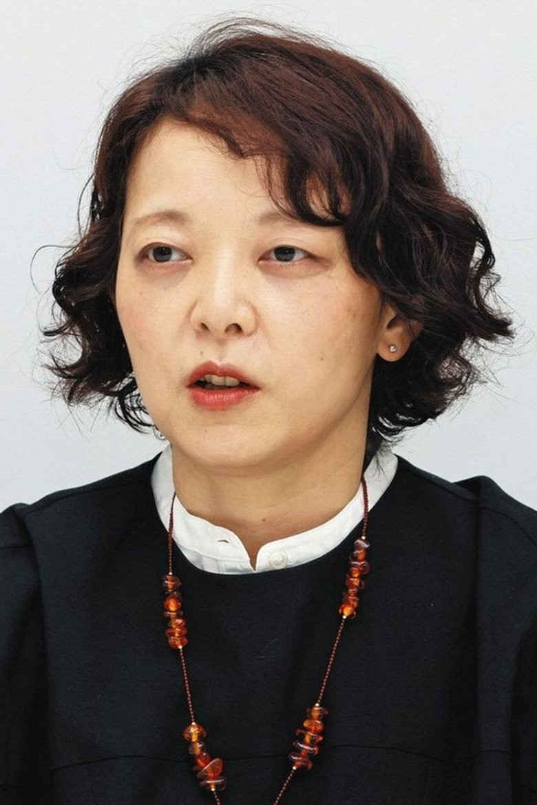 Yukiko Takase portrait image