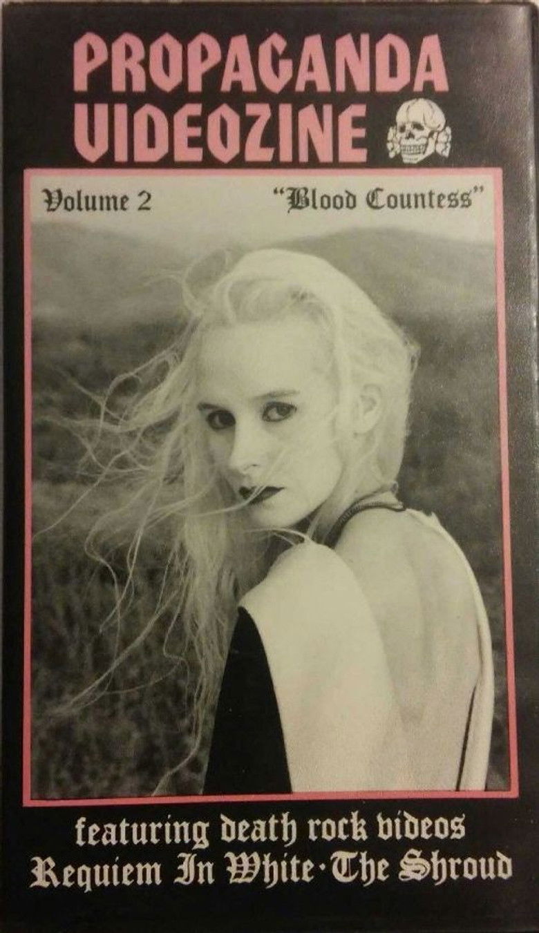 Imatge de Blood Countess