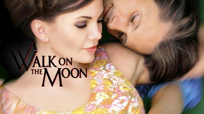 A Walk on the Moon (1999)