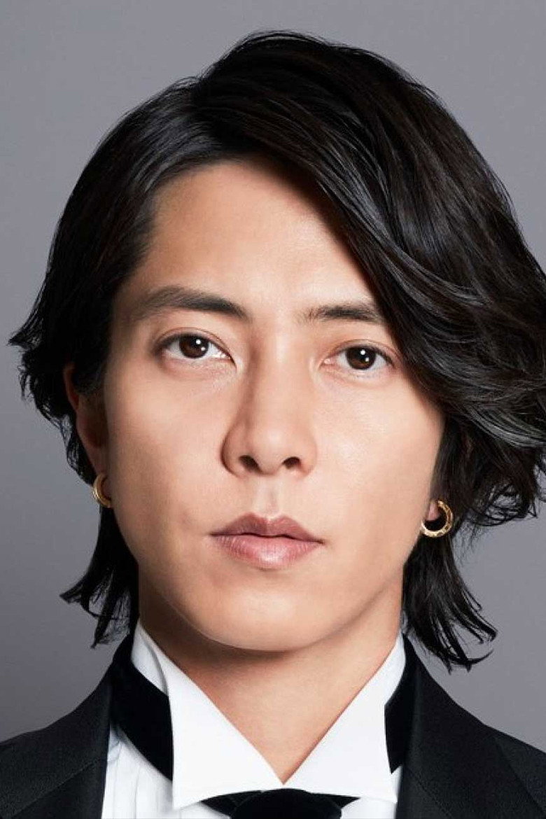 Tomohisa Yamashita photo 2