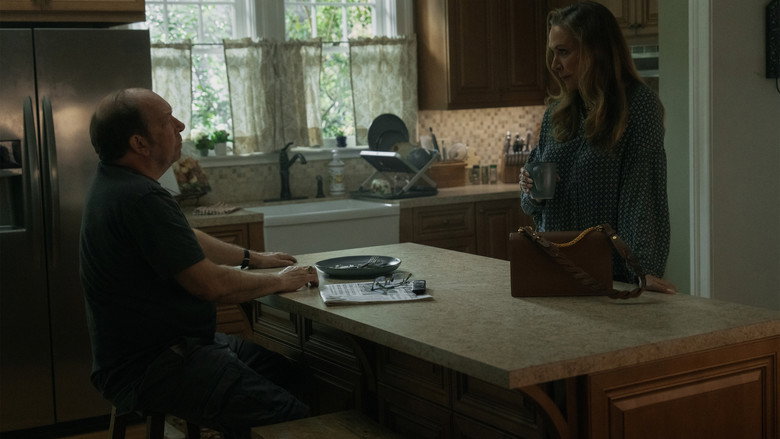 Still from Presumed Innocent - Season 1 Episode 2