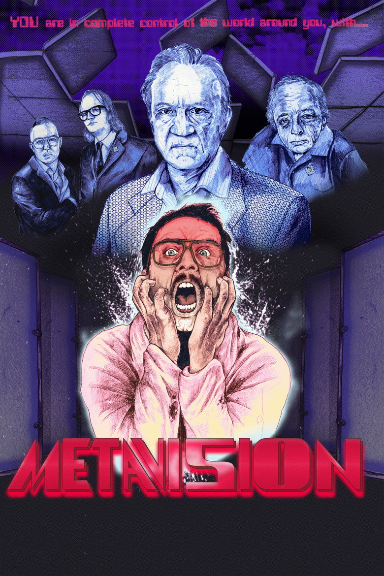 Metavision (2020)