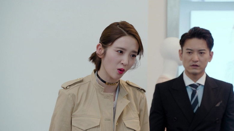 Still image for Miss Buyer season 1 episode 24: Episode 24