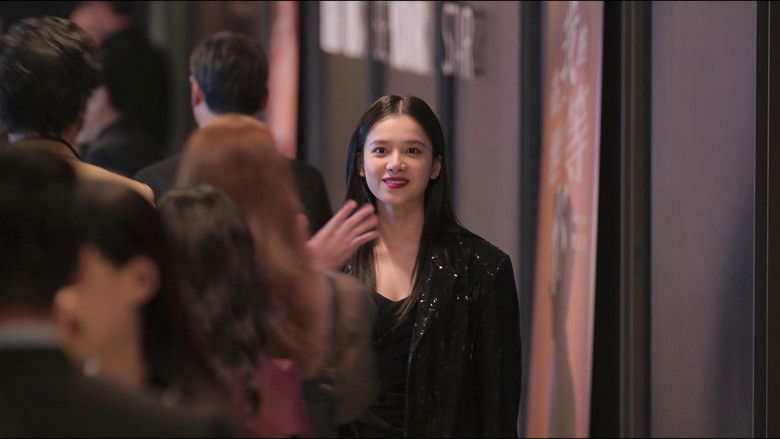 Still image for Bright Eyes in the Dark season 1 episode 30: Episode 30 Still image for Bright Eyes in the Dark season 1 episode 30: Episode 30