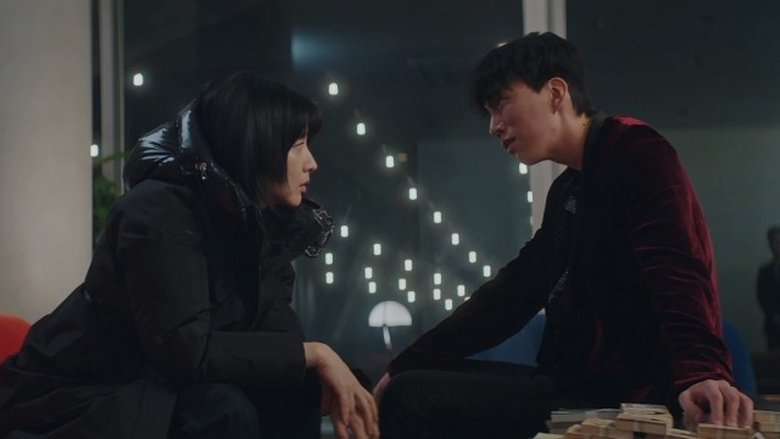 Still image for Walking on Thin Ice season 1 episode 10: Episode 10