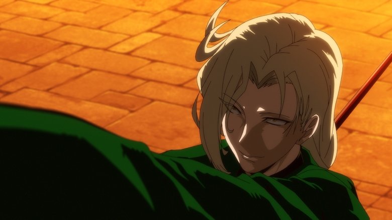 Still image for Hell Teacher: Jigoku Sensei Nube season 1 episode 2: Rampage of the Fox Demon Still image for Hell Teacher: Jigoku Sensei Nube season 1 episode 2: Rampage of the Fox Demon