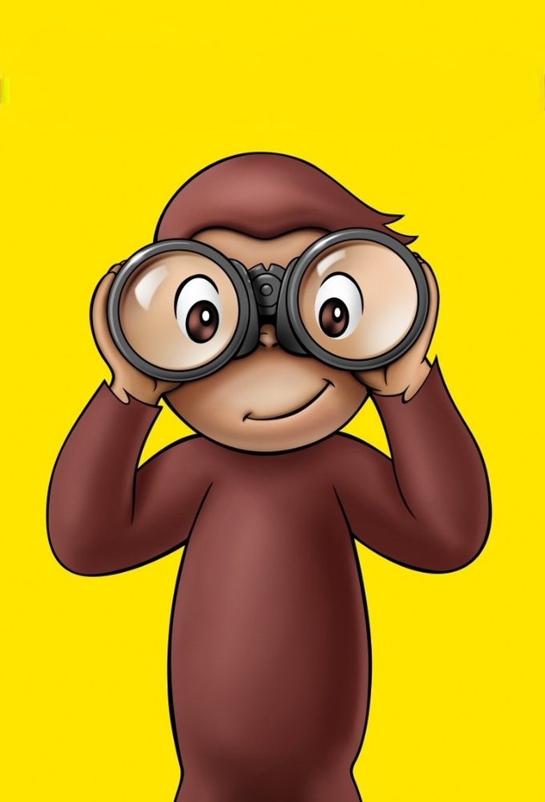 Curious George poster