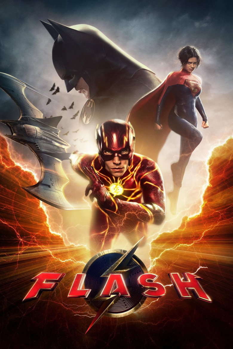 Flash (2023)