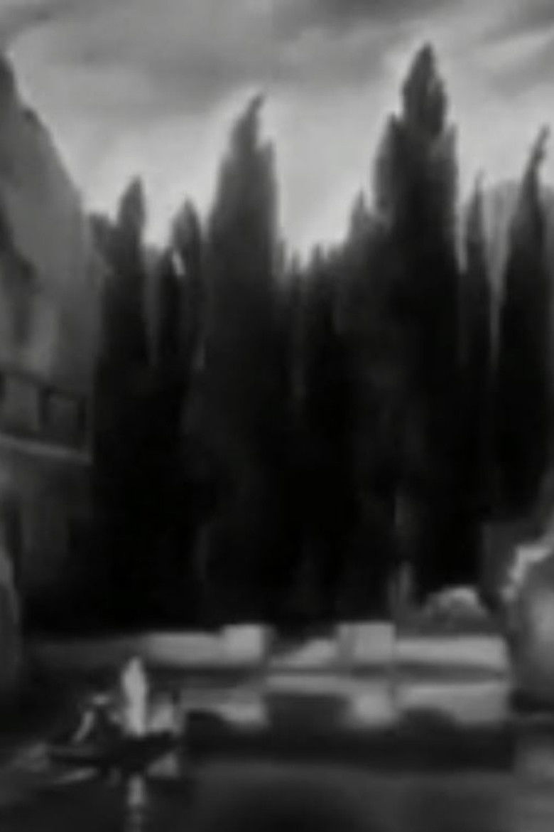 Imatge de A Little Phantasy on a 19th-century Painting